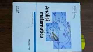 Analisi matematica