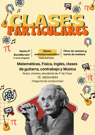 Clases particulares