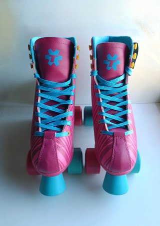 Patines Soy Luna Talla 37-38