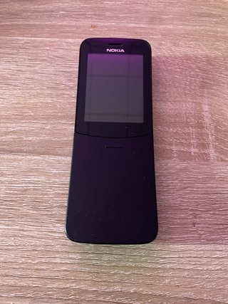 Nokia 8110 Nero