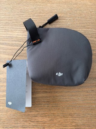 Bolsa de transporte DJI Mic Mini