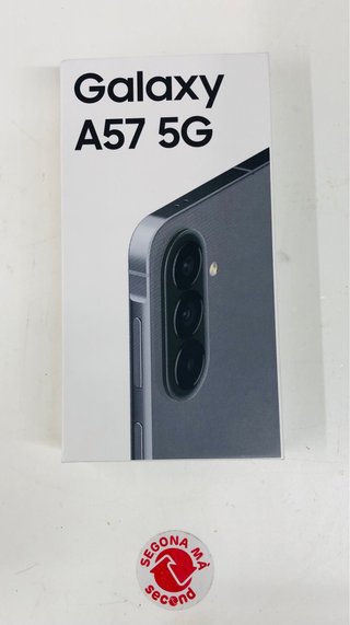 Smartphone Samsung Galaxy A57 5G