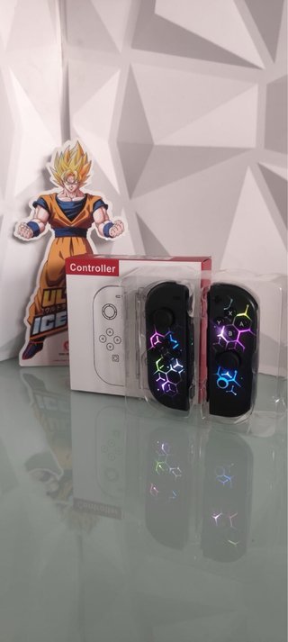 Mandos Joy-Con para Nintendo Switch