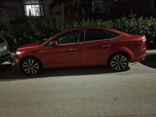 Ford Mondeo 2007