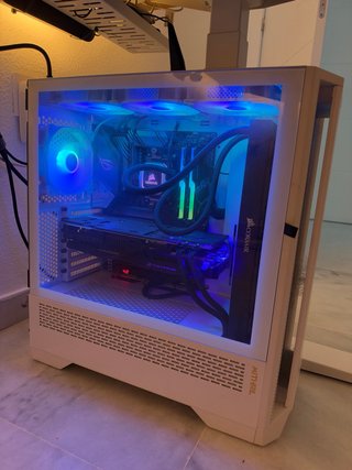 PC Gaming 3950X 32GB RAM 1TB NVME 2080ti