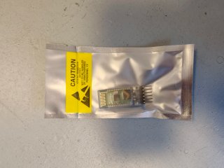 Módulo Bluetooth HC-05 para Arduino