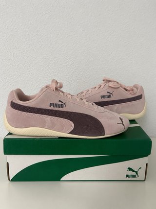 Zapatillas Puma Speedcat