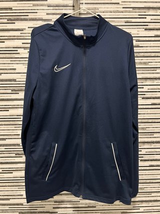 Chaqueta Ligera Nike Azul