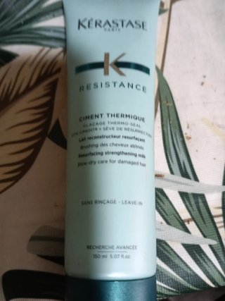 Kérastase Ciment Thermique 150ml