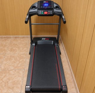 Cinta de Correr Plegable FITFIU Fitness MC-200
