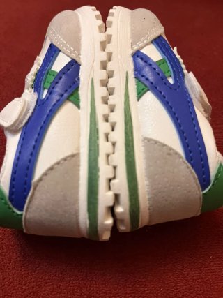 Zapatillas deportivas infantiles