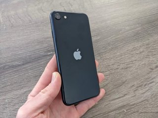 iPhone SE 2ª Gen para piezas