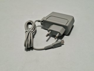 Caricabatterie per Nintendo 3DS, 2DS, DSi XL, New...