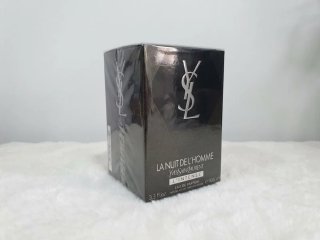 Yves Saint Laurent L'Homme L'Intense EDP