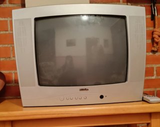 Televisor Blue Sky