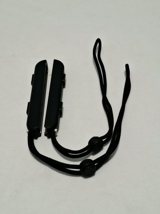 2 Nintendo switch cuerdas correas joycon strap