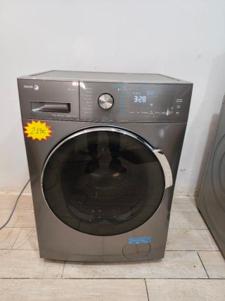LAVADORA NUEVA TARA 7KG A+++