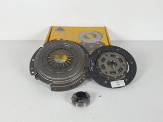 KIT EMBRAGUE MAZDA MAZDA 323 BERLINA/FAMILIAR (BF2/BW2) 1985-0