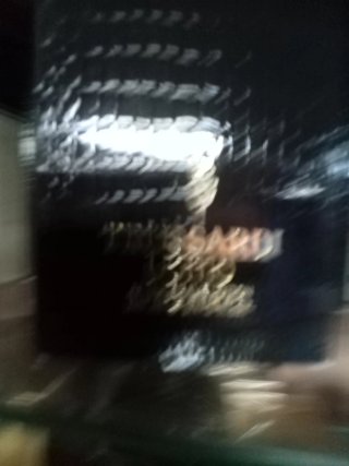 Trussardi After Shave Vintage
