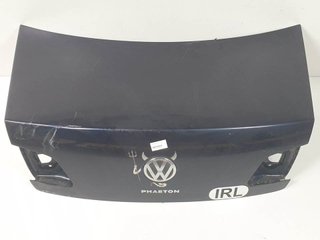 TAPA MALETERO VOLKSWAGEN VOLKSWAGEN PHAETON (3D2/3D8) 2002-2007