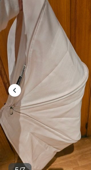 Fundas para Bugaboo Camaleon