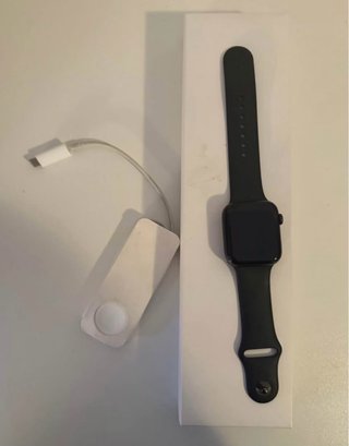Apple Watch SE 44mm