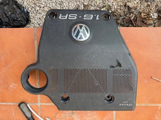 Tapa Motor VW 1.6 SR