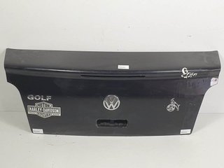 TAPA MALETERO VOLKSWAGEN VOLKSWAGEN GOLF III CABRIO (1E7) 1998-2000