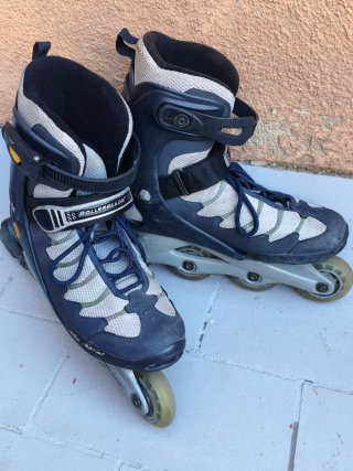 Patines en línea Rollerblade