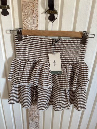 Falda rayas Lefties Talla S