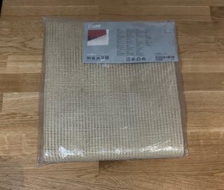 Antiscivolo per tappeti IKEA STOPP