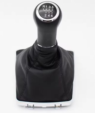 Pomo palanca cambios Opel Astra H,Vauxhall 6 veloc