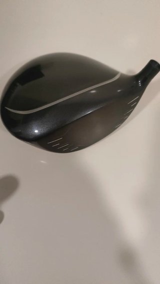 Driver Cleveland Launcher HB