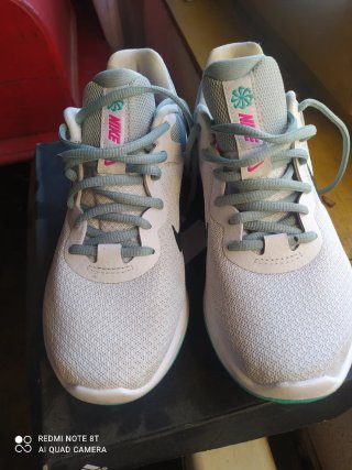 Deportivas Nike Revolution 6 Next Talla 37