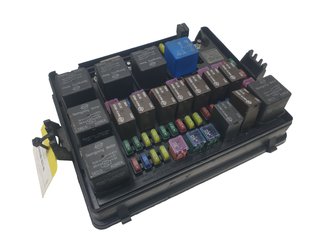 CAJA RELES / FUSIBLES SSANGYONG SSANGYONG REXTON (Y250) 2006-2012