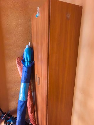 Armario de Madera