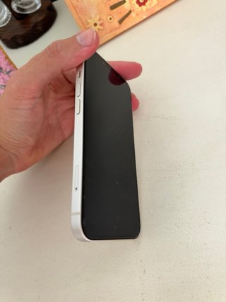 iPhone 13 128GB Blanco