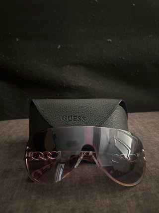 Gafas de sol GUESS originales