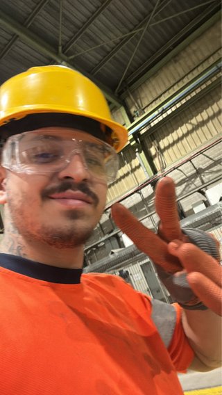 Mecánico industrial