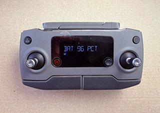 Control Remoto DJI C2 para Mavic 2