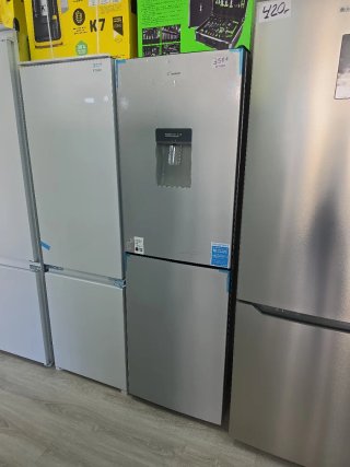 candy cct3l517ewsk-1 frigorífico combi low frost 2