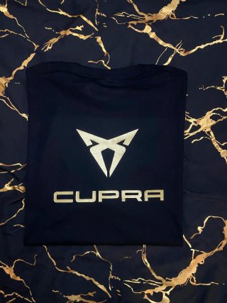 Camiseta Cupra