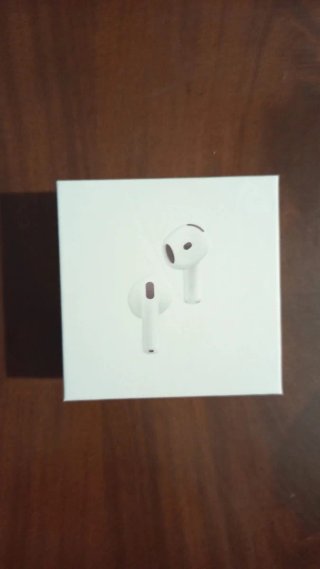 Airpods 4 ANC Apple