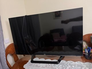 Televisor LG 55 pulgadas