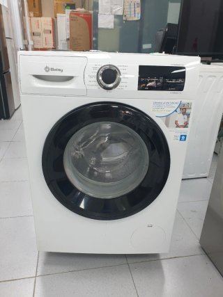 Lavadora Balay 9kg con garantía