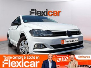 Volkswagen Polo Advance 1.0 55kW (75CV)