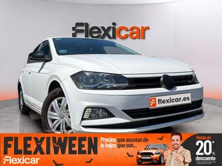 Volkswagen Polo Advance 1.0 55kW (75CV)