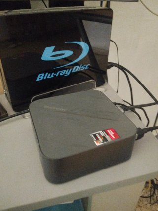 mini pc ryzen 7 5825u 24gb+512gb+ ipad air