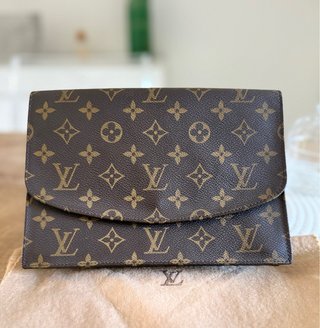 Pochette Rabat 23 Louis Vuitton