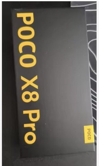★ SALDI+REGALO ★ Xiaomi Poco X8 PRO 5G 12/512
